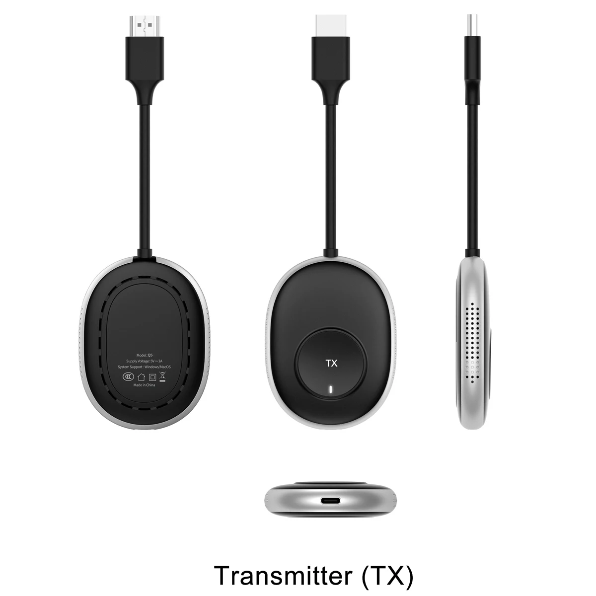 50M Wireless Transmission Vide - Hdmi Adapter review and price