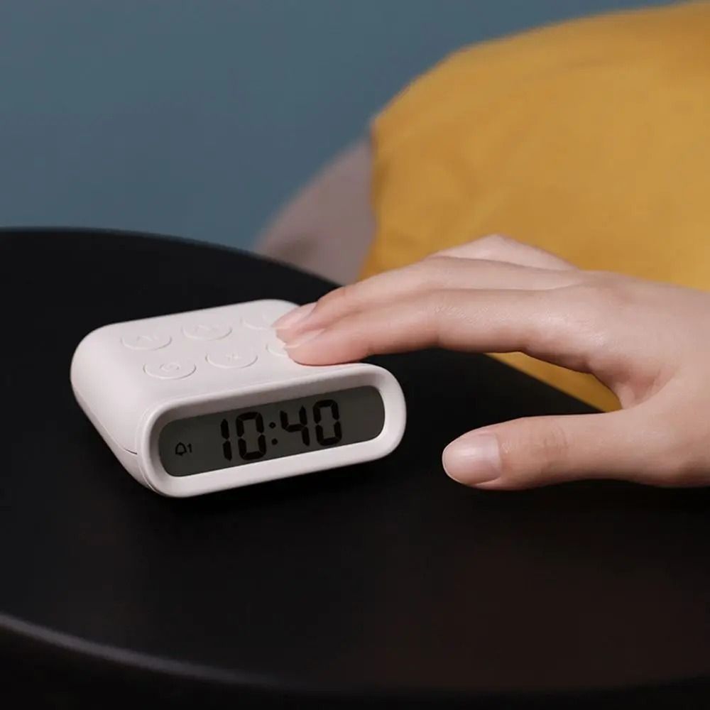 Gifts Creative Small Alarm Clo - Electronics Gadgets For Gift review and price