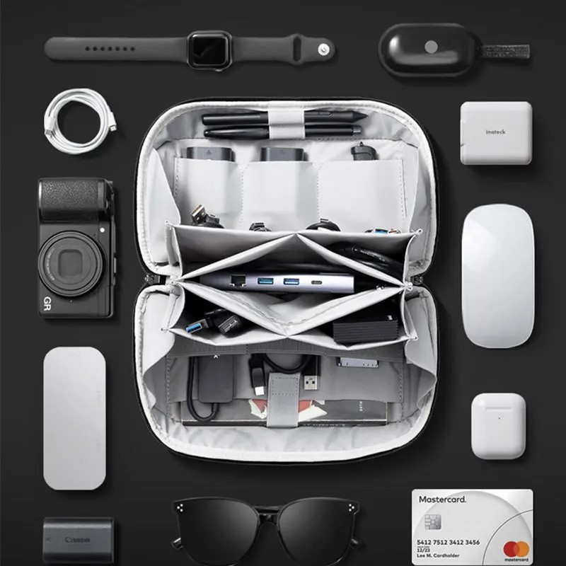 Multifunctional Digital Access - Cable Organizer review and price