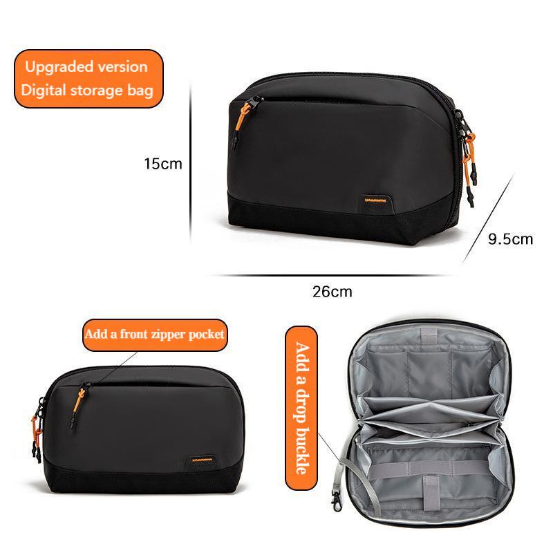 Multifunctional Digital Access - Cable Organizer review and price