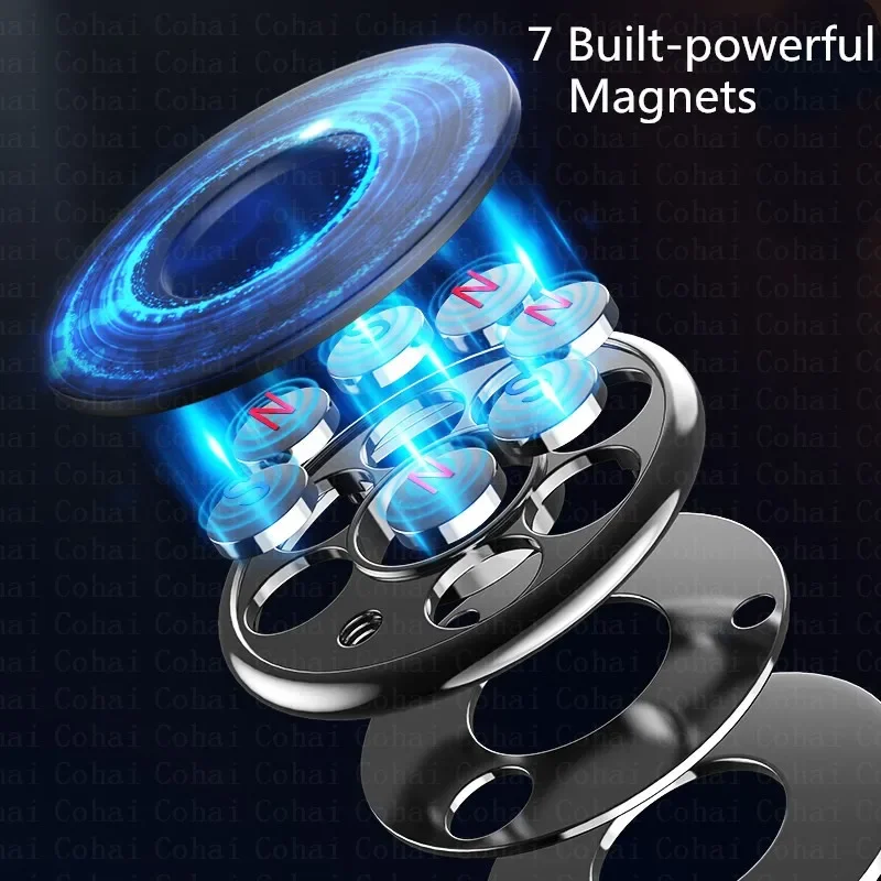 Magnetic Car Phone Holder Dash - Phone Holder review and price