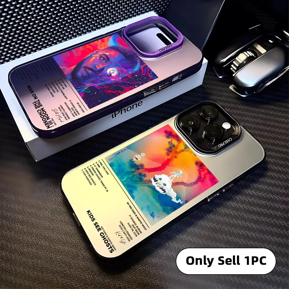 Rapper Kid C-Cudi Phone Case F - Usb Charger review and price