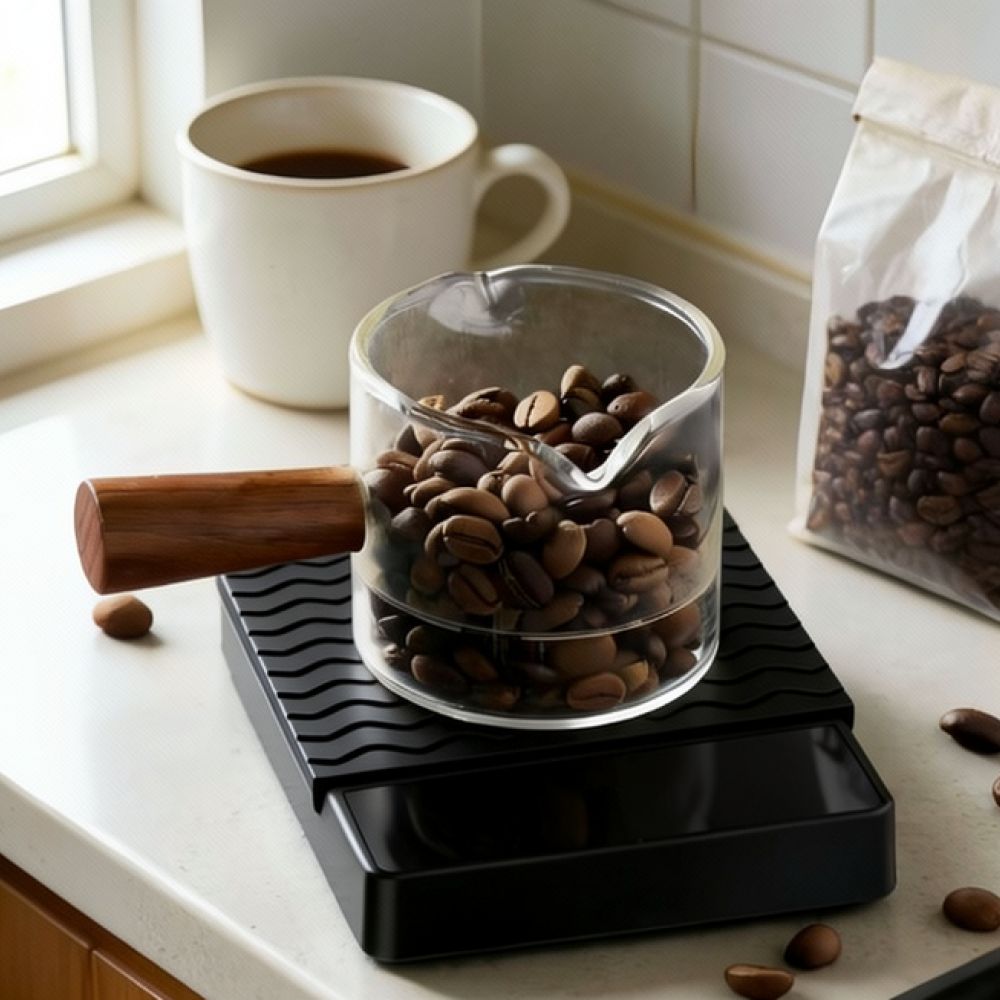 Electronic Coffee Scale Mini D - Electronics Gadgets For Gift review and price