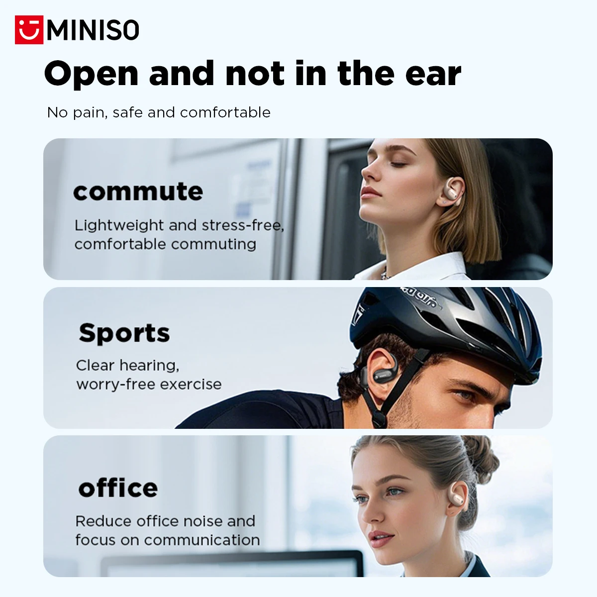 MINISO MS190 Real Time AI Voic - Wireless Charger review and price