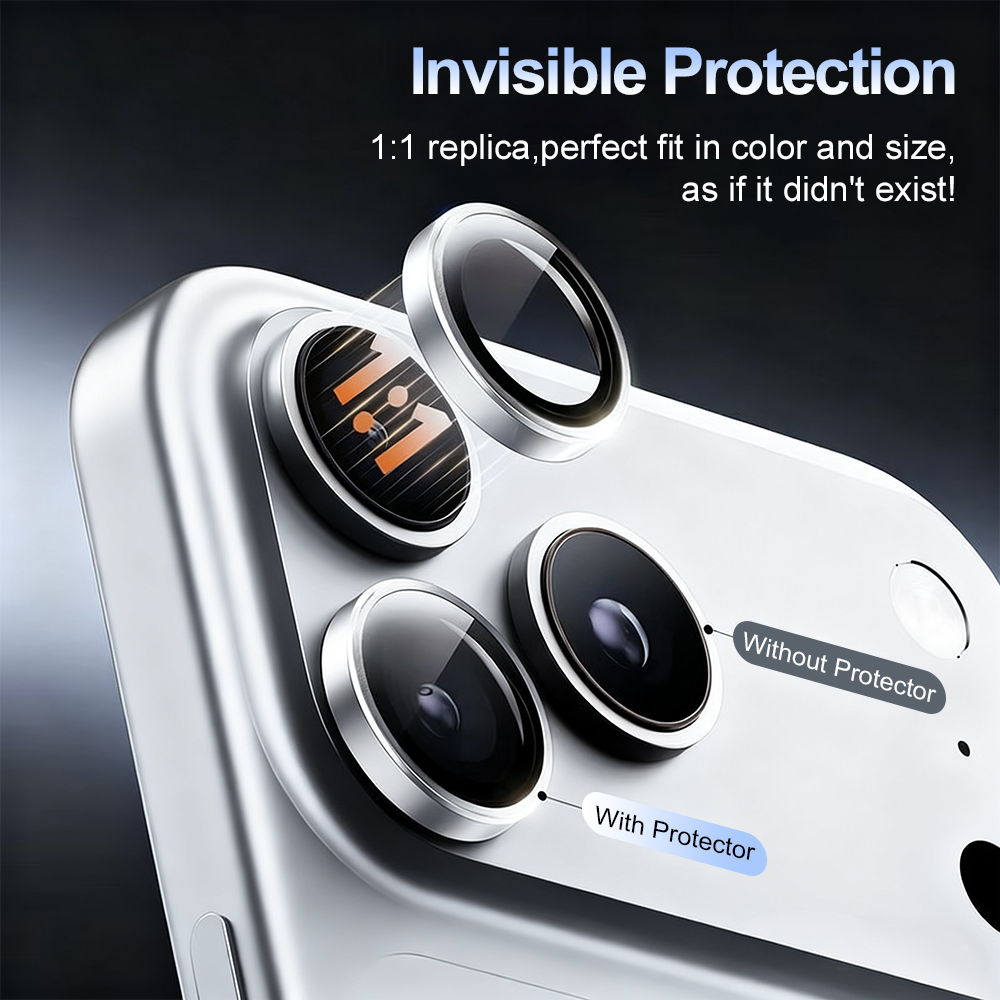 Metal Camera Lens Protector Fo - Usb Charger review and price