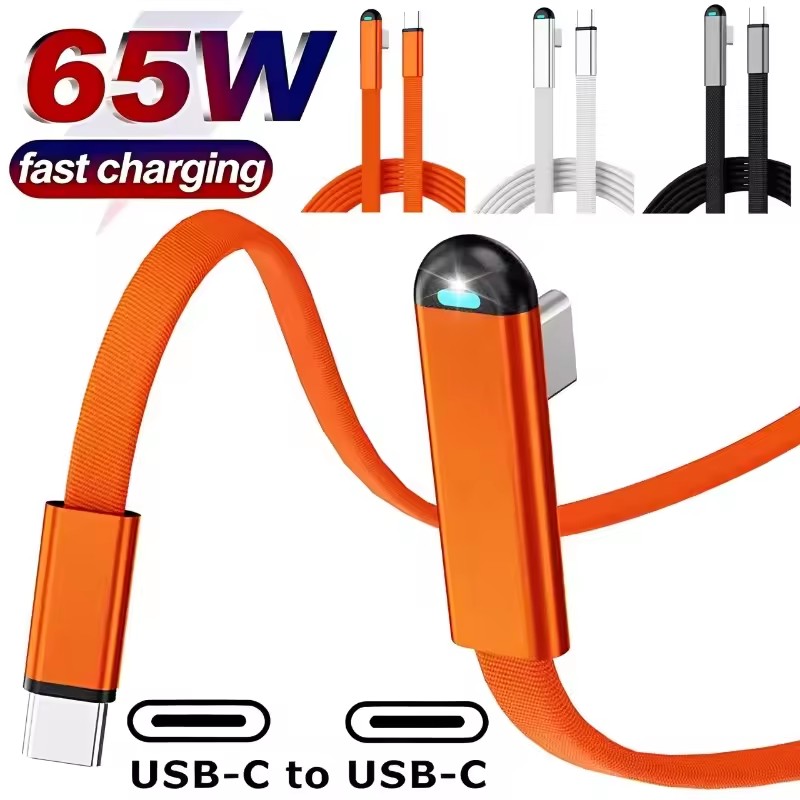 65W USB C To USB C Super Charg - Usb Charger review and price
