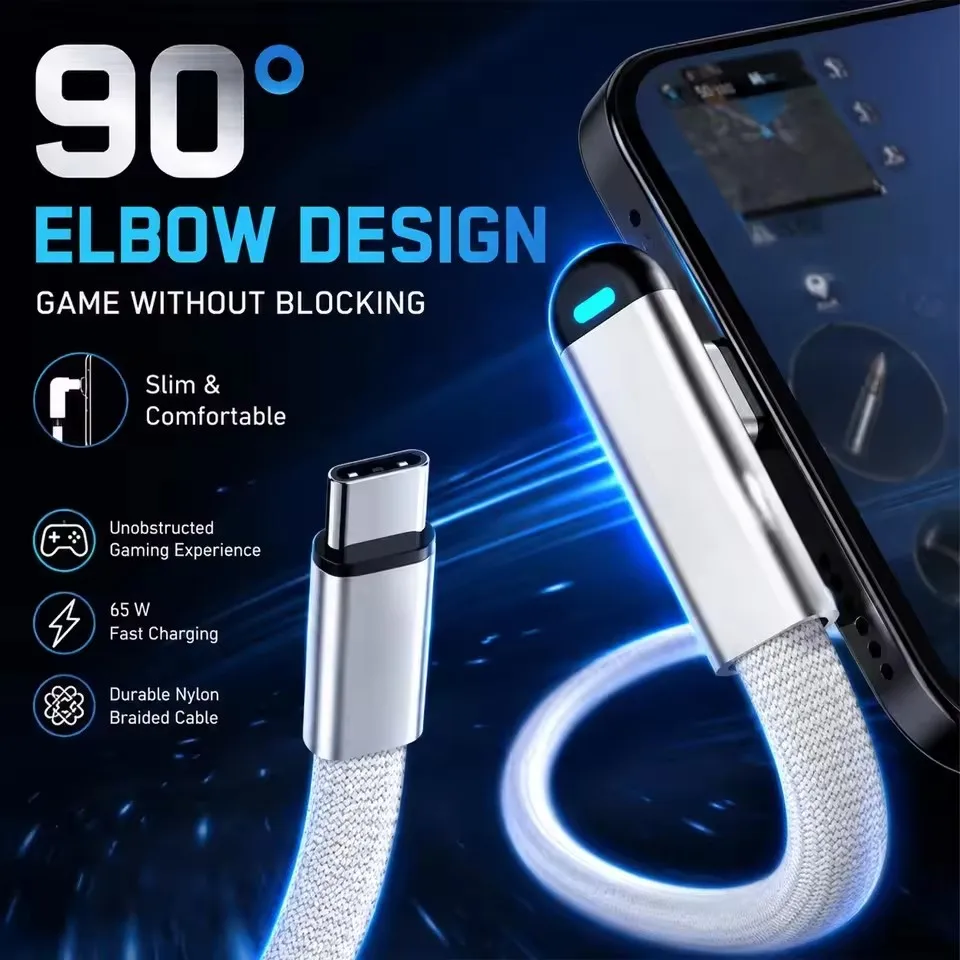 65W USB C To USB C Super Charg - Usb Charger review and price