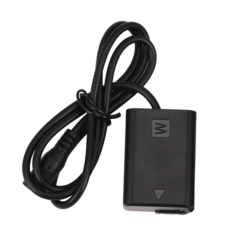 Np-Fw50 Dummy Battery W/Dc Pow - Power Bank review and price