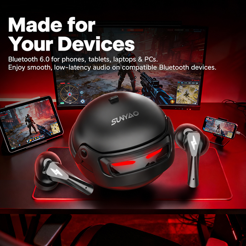 Choice Lenovo GT101 Gaming Hea - Wireless Charger review and price