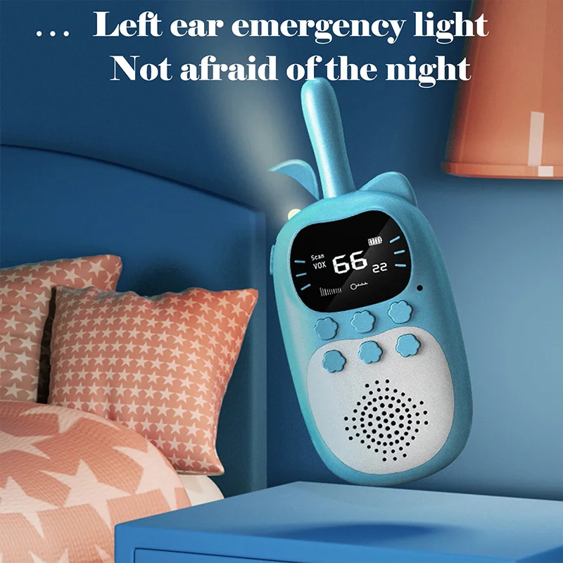 Children Spy Gadgets Baby Radi - Electronics Gadgets For Gift review and price