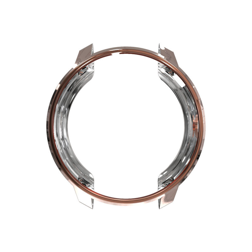 Rose Gold Tpu Watch Case Prote - Smart Watch review and price