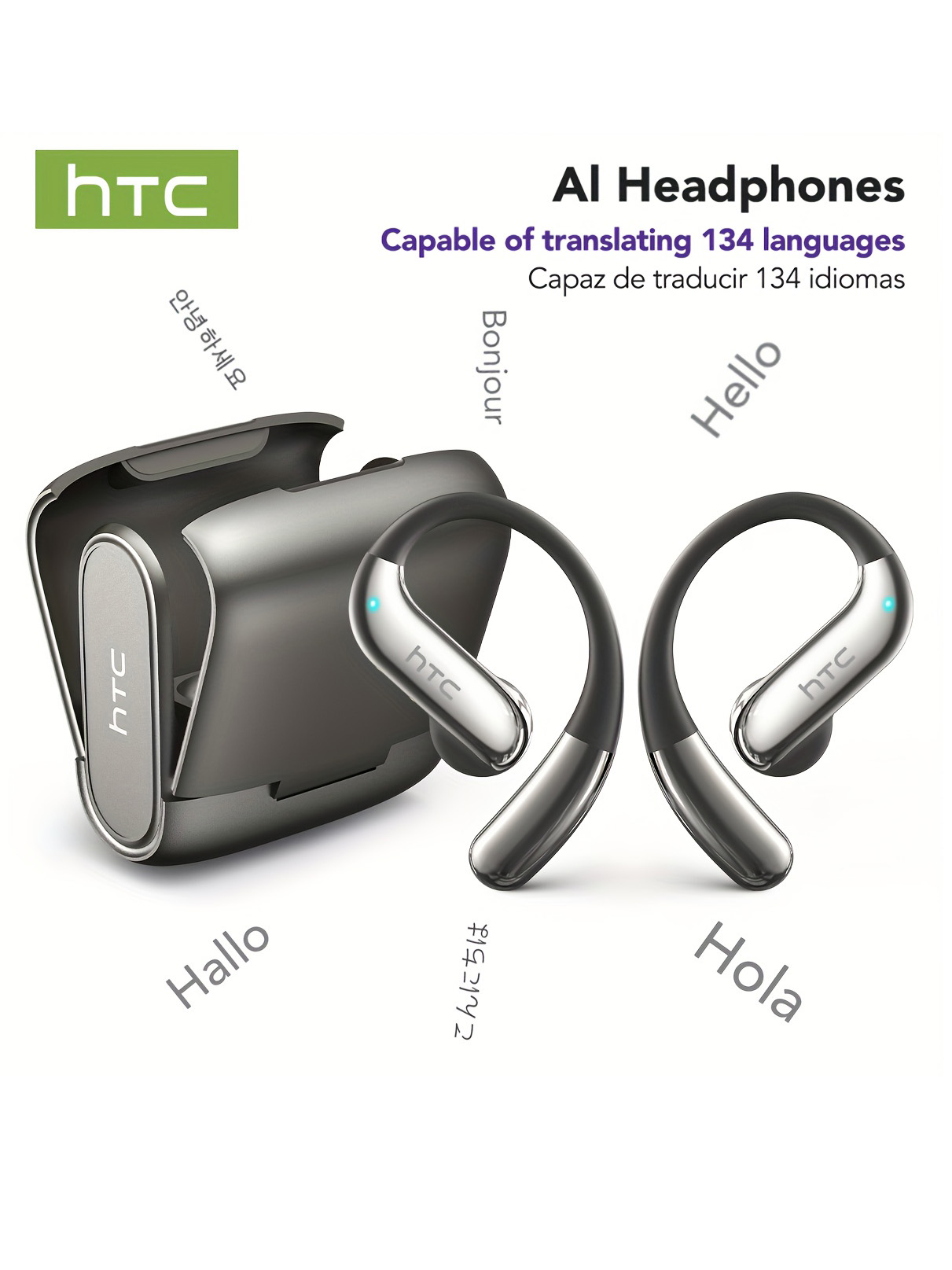 Open-ear Bluetooth Headphones  - Bluetooth Speaker review and price