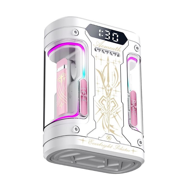 Anime Elysia TWS Bluetooth Ear - Headphones Wireless review and price