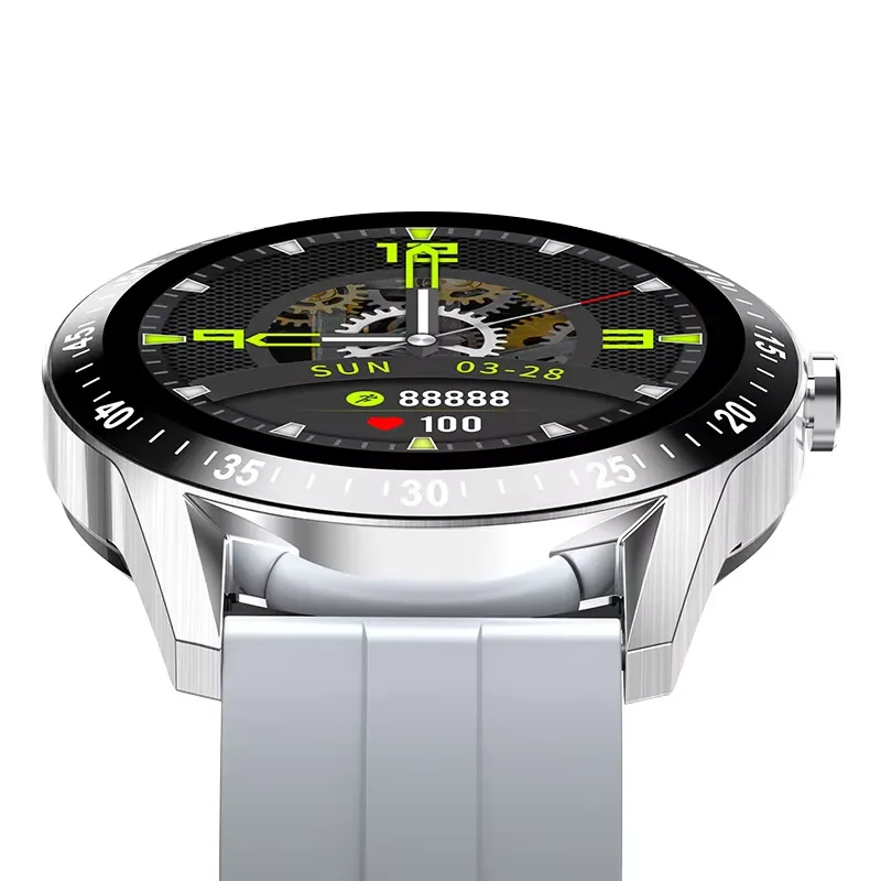 Phones Fitness Tracker With Ca - Smart Watch review and price