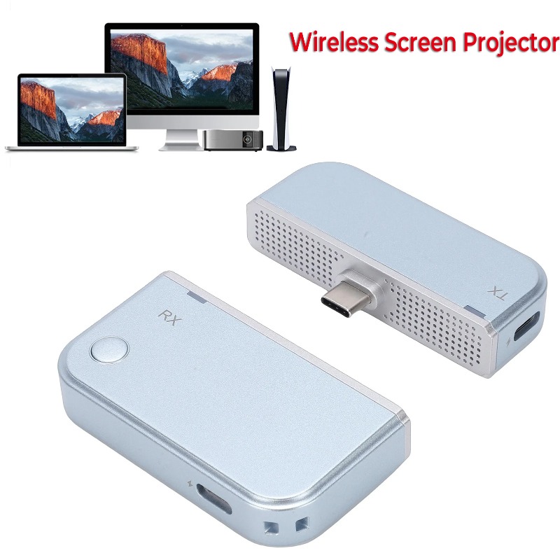 Wireless Video Audio HDMI-Comp - Hdmi Adapter review and price