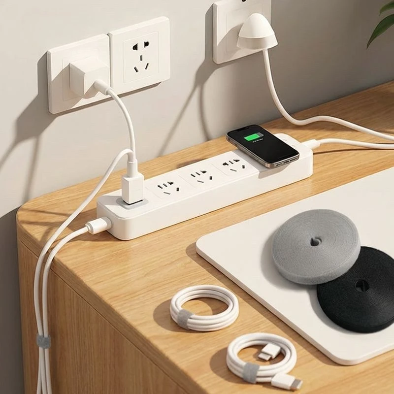 Cable Organizer Self Adhesive  - Cable Organizer review and price