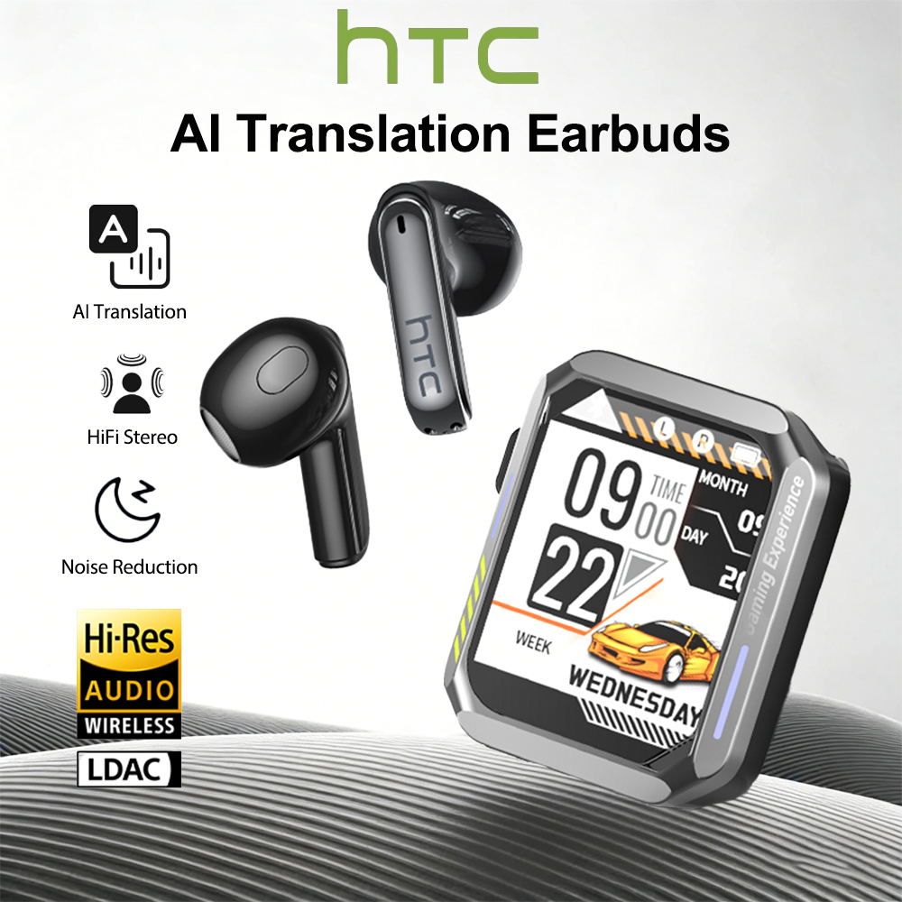 HTC Gaming Bluetooth Headphone - Bluetooth Speaker review and price