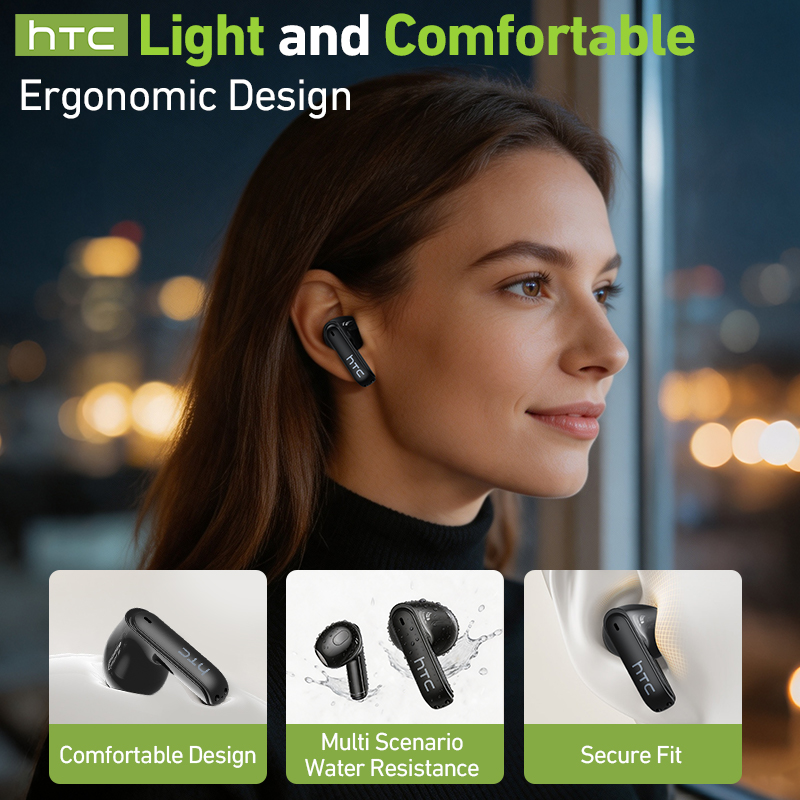 HTC Gaming Bluetooth Headphone - Bluetooth Speaker review and price