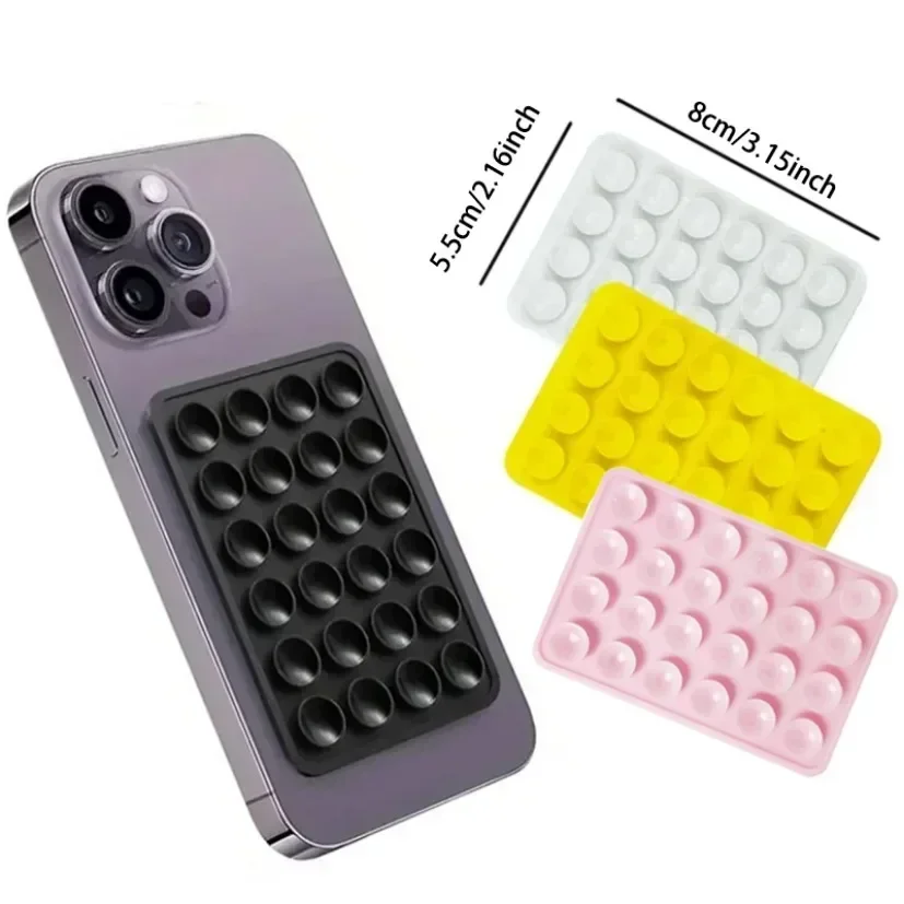 Square Silicone Suction Cup Ph - Phone Holder review and price