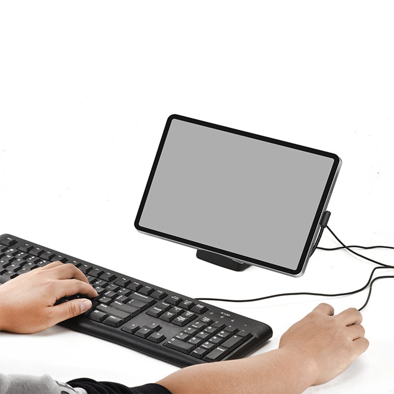 USB C HUB Docking Station Phon - Usb Charger review and price