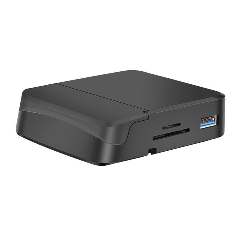 USB C HUB Docking Station Phon - Usb Charger review and price