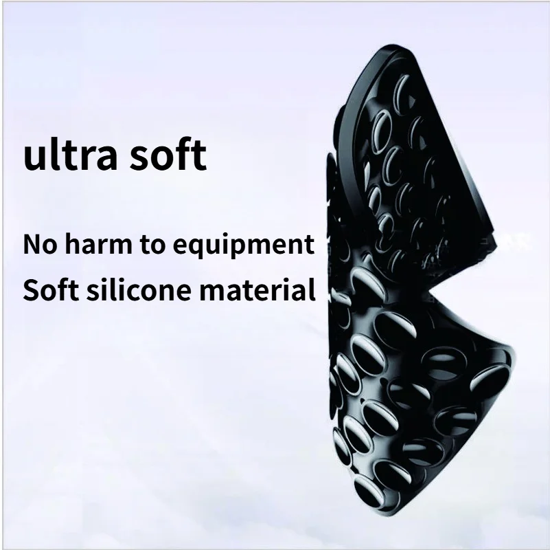 Strong Suction Double Sided Si - Phone Holder review and price