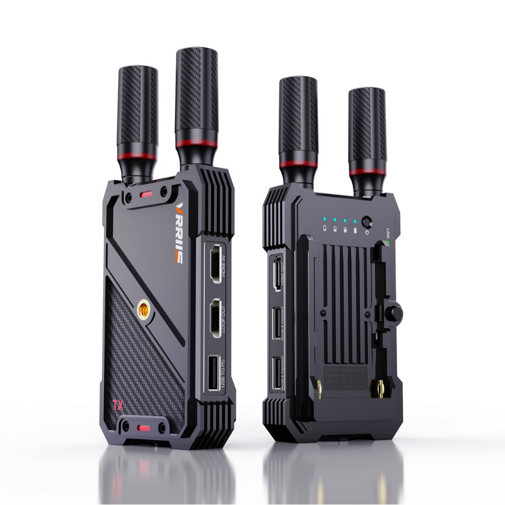 VRRIIS WL082K 400m Wireless HD - Hdmi Adapter review and price